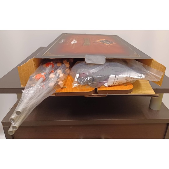 Foosball Tabletop NEW in Box - Picture 3 of 5